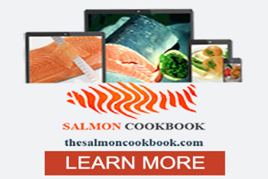 thesalmoncookbook.com
